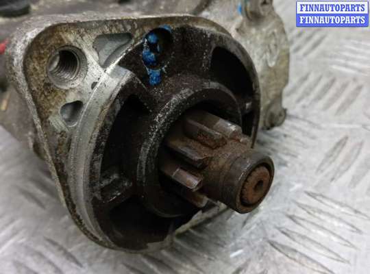 купить стартер дизельный на HYUNDAI TUCSON JM