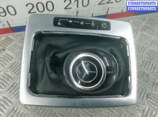 кулиса кпп MB1022309 на MERCEDES BENZ C-CLASS W204