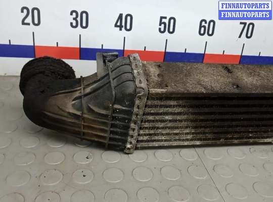 купить радиатор интеркулера на MERCEDES BENZ E-CLASS W211