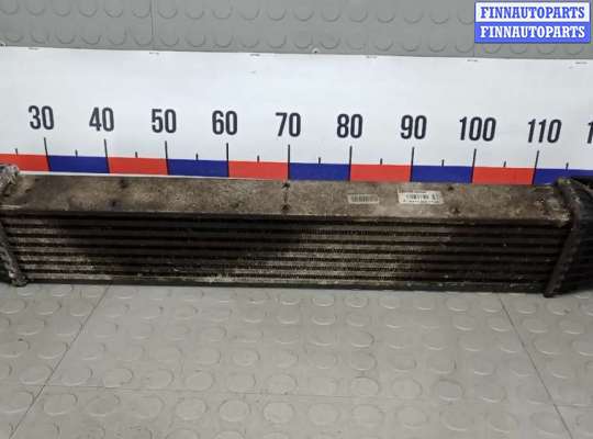 купить радиатор интеркулера на MERCEDES BENZ E-CLASS W211