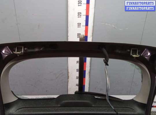 купить дверь 3-5 на RENAULT SCENIC 3