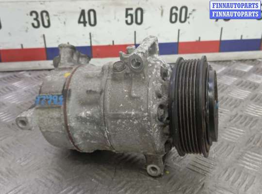 купить компрессор кондиционера дизельный на OPEL INSIGNIA 2