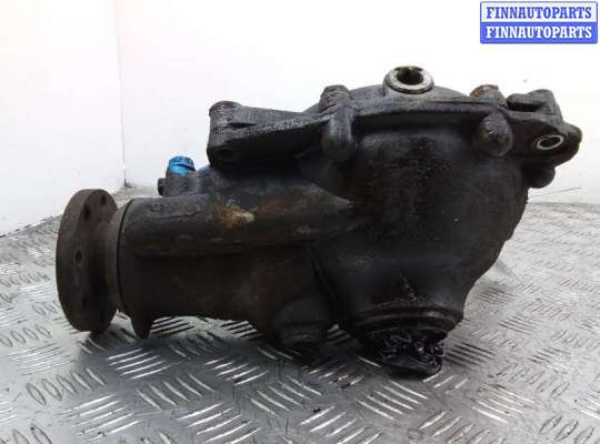 купить редуктор переднего моста на BMW X3 E83