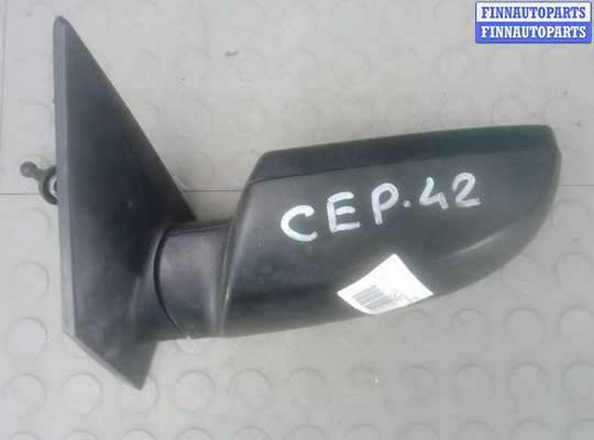 купить зеркало наружное левое на KIA RIO 2