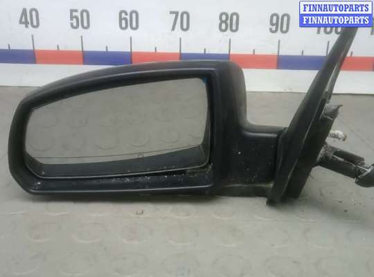 купить зеркало наружное левое на KIA RIO 2