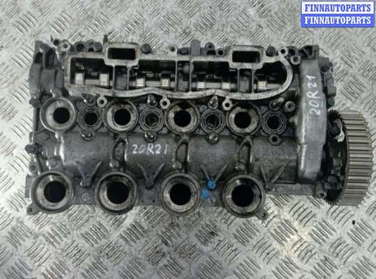 гбц дизельная PG1173664 на PEUGEOT 3008 1