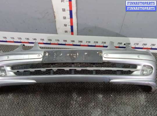 купить бампер передний на MERCEDES BENZ E-CLASS W211