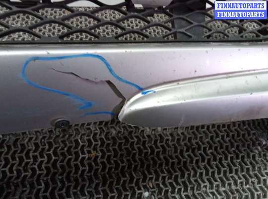 купить бампер передний на MERCEDES BENZ E-CLASS W211