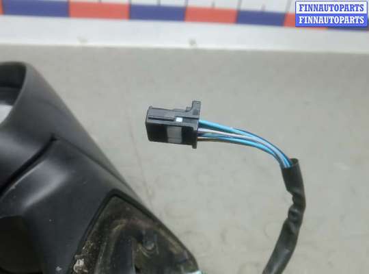 купить зеркало наружное левое на RENAULT SCENIC 3