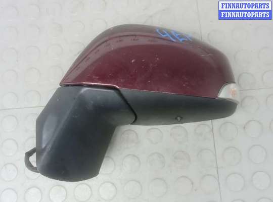 купить зеркало наружное левое на RENAULT SCENIC 3