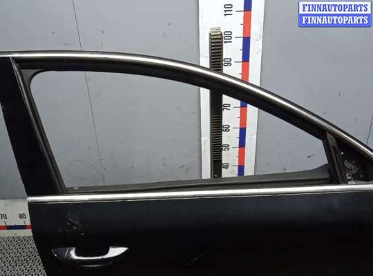 купить дверь передняя правая на SKODA SUPERB 2