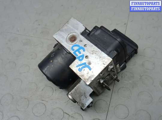 купить блок abs на MERCEDES BENZ S-CLASS W220