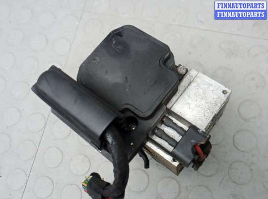 купить блок abs на MERCEDES BENZ S-CLASS W220