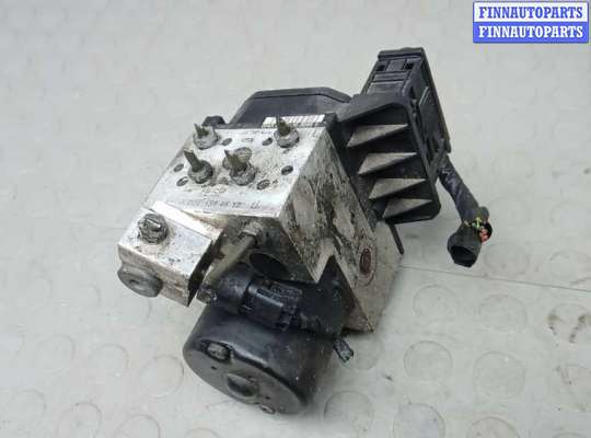 купить блок abs на MERCEDES BENZ S-CLASS W220