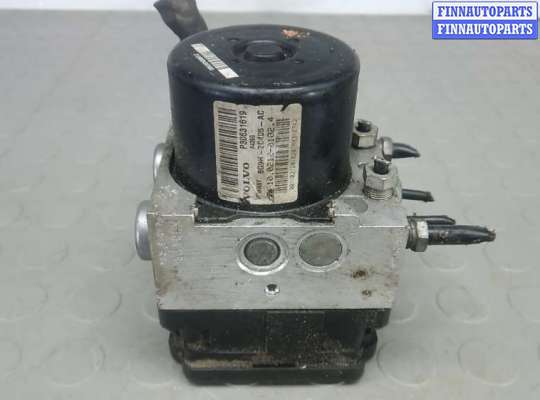 купить блок abs на VOLVO V70 3