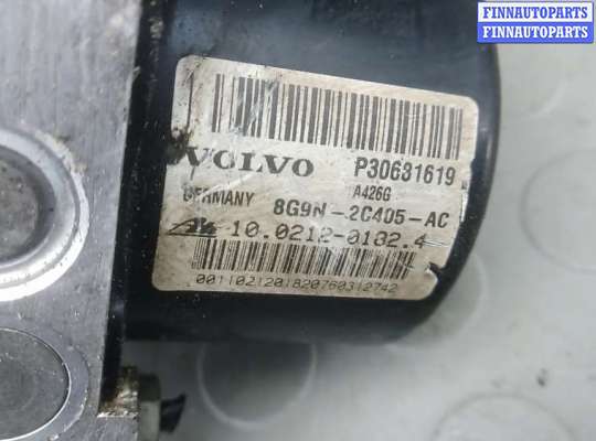 купить блок abs на VOLVO V70 3