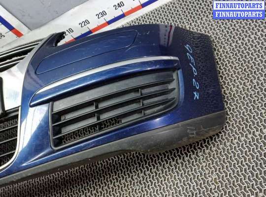 купить бампер передний на VOLKSWAGEN JETTA 5