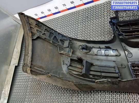 купить бампер передний на VOLKSWAGEN JETTA 5