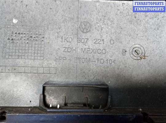 купить бампер передний на VOLKSWAGEN JETTA 5