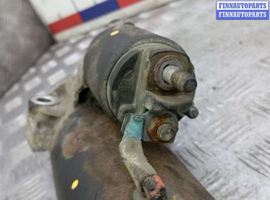 Стартер на Ford Transit Mk6 / Mk7