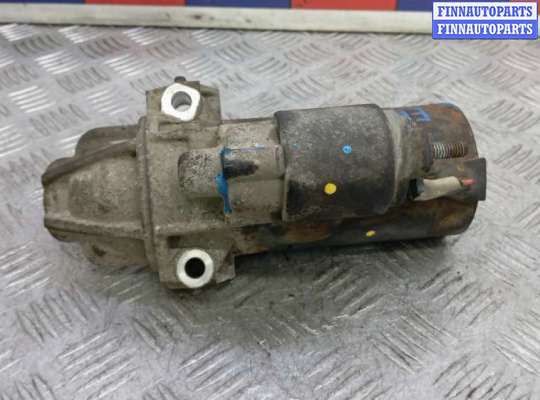 Стартер на Ford Transit Mk6 / Mk7