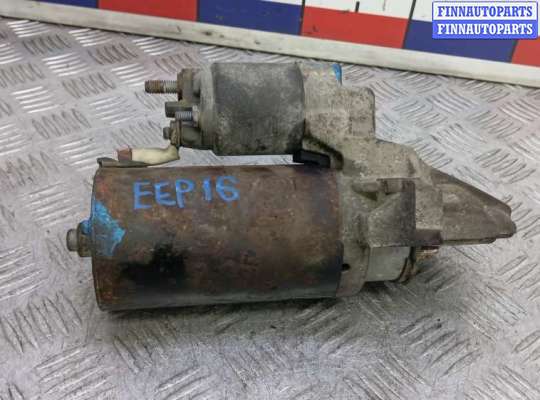 стартер дизельный FO2000590 на FORD TRANSIT 7