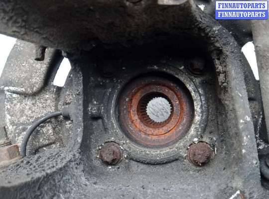 купить ступица задняя левая на BMW X5 E70