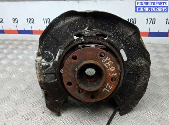 купить ступица задняя левая на BMW X5 E70