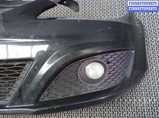 купить бампер передний на SEAT LEON 2