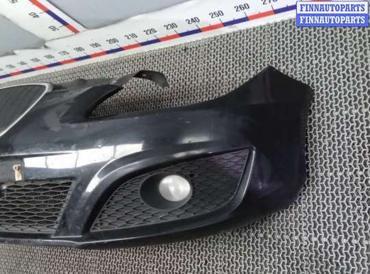 купить бампер передний на SEAT LEON 2