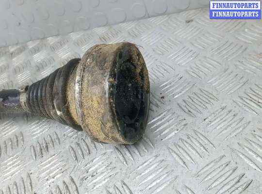 купить привод передний левый на SKODA OCTAVIA A7