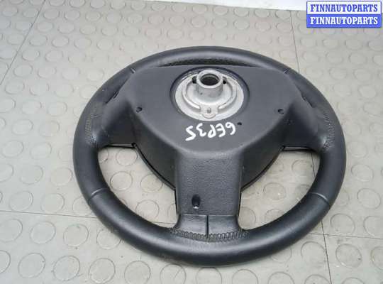 купить рулевое колесо на OPEL ZAFIRA B