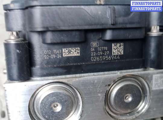 купить блок abs на CITROEN C5 AIRCROSS