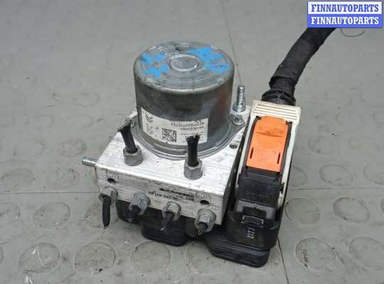 купить блок abs на CITROEN C5 AIRCROSS