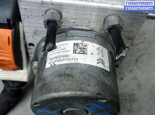 купить блок abs на CITROEN C5 AIRCROSS