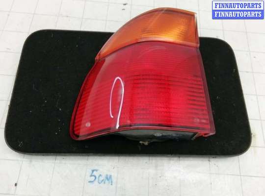 фонарь задний левый BM3468690 на BMW 5 E39