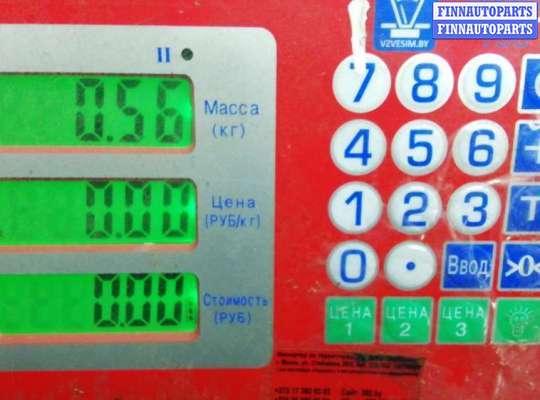 купить фонарь задний левый на BMW 5 E39