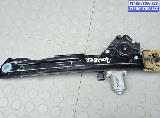 купить стеклоподъемник задний правый на FORD ECOSPORT