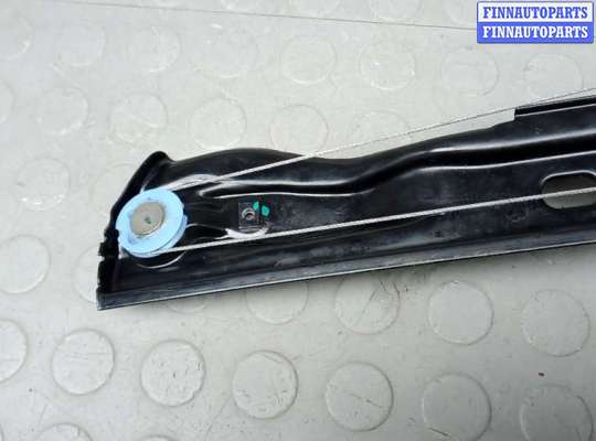 купить стеклоподъемник задний правый на FORD ECOSPORT