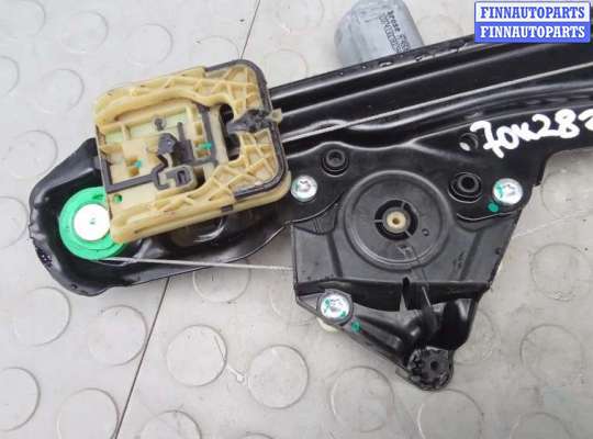 купить стеклоподъемник задний правый на FORD ECOSPORT