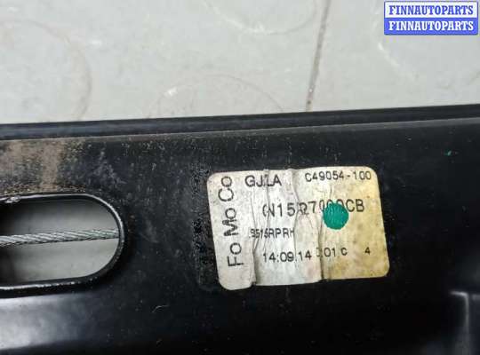 купить стеклоподъемник задний правый на FORD ECOSPORT