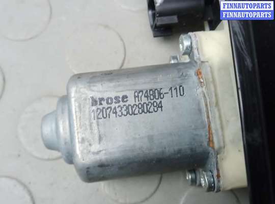 купить стеклоподъемник задний правый на FORD ECOSPORT