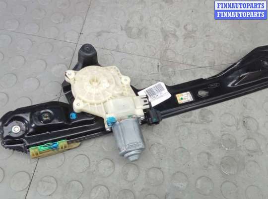 купить стеклоподъемник задний правый на FORD ECOSPORT