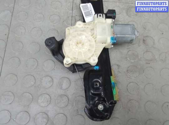 купить стеклоподъемник задний правый на FORD ECOSPORT