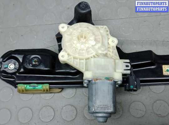 купить стеклоподъемник задний правый на FORD ECOSPORT