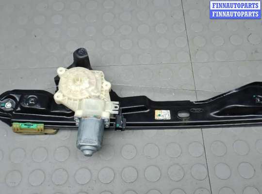 купить стеклоподъемник задний правый на FORD ECOSPORT