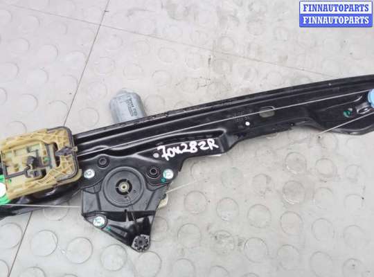 купить стеклоподъемник задний правый на FORD ECOSPORT