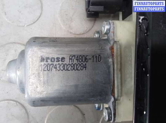 купить стеклоподъемник задний правый на FORD ECOSPORT