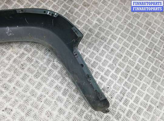 купить молдинг крыла переднего левого на JEEP CHEROKEE KJ