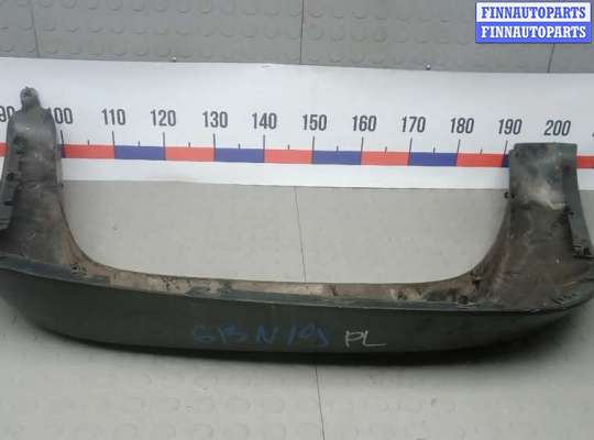 купить молдинг крыла переднего левого на JEEP CHEROKEE KJ